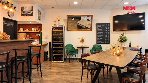 Pronájem obchodních prostor, 76 m² - 6