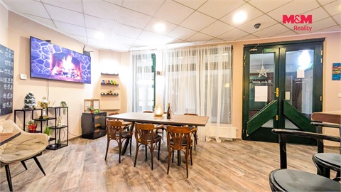 Pronájem obchodních prostor, 76 m² 6