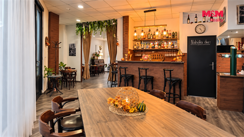 Pronájem obchodních prostor, 76 m² - 12