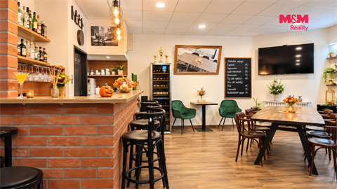 Pronájem obchodních prostor, 76 m² - 10