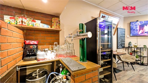 Pronájem obchodních prostor, 76 m² - 6