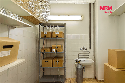 Pronájem obchodních prostor, 76 m² 14