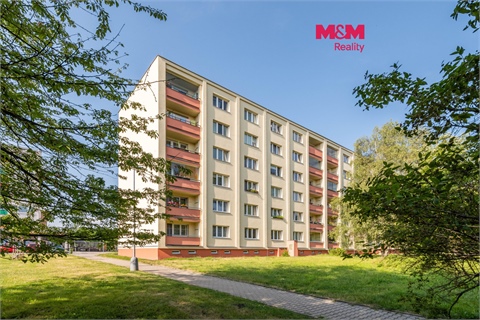 Pronájem bytu 1kk, 21 m² 0