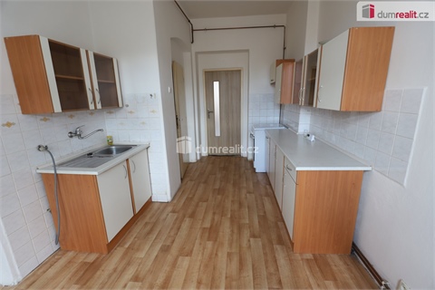 Pronájem bytu 2+1, 60 m² 0