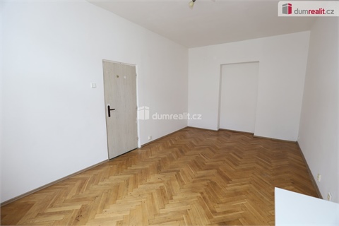 Pronájem bytu 2+1, 60 m² - 0