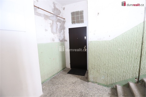 Pronájem bytu 2+1, 60 m² - 10