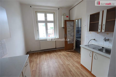 Pronájem bytu 2+1, 60 m² - 4