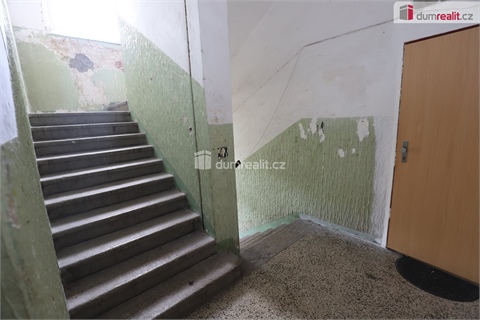 Pronájem bytu 2+1, 60 m² 12