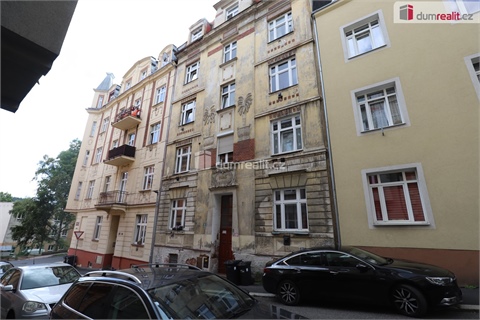 Pronájem bytu 2+1, 60 m² - 12
