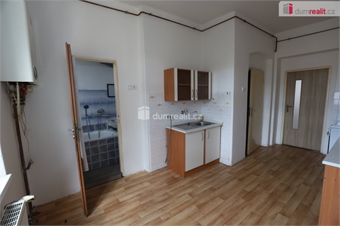 Pronájem bytu 2+1, 60 m² 6