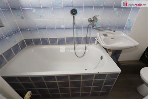 Pronájem bytu 2+1, 60 m² 8