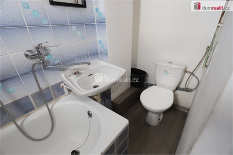 Pronájem bytu 2+1, 60 m² - 8