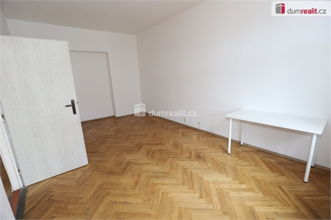 Pronájem bytu 2+1, 60 m² 2