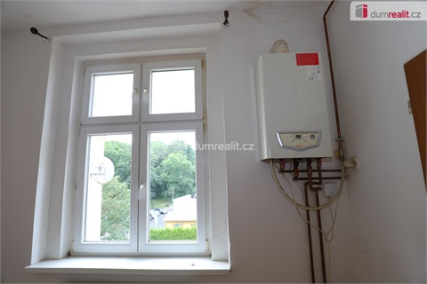 Pronájem bytu 2+1, 60 m² 10
