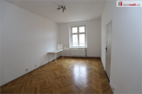 Pronájem bytu 2+1, 60 m² - 2
