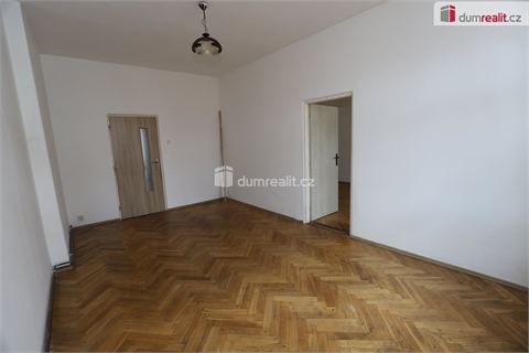Pronájem bytu 2+1, 60 m² 4