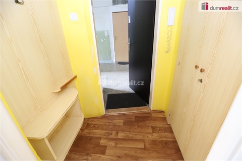 Pronájem bytu 2+1, 60 m² - 6