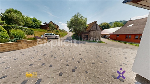Pronájem rodinného domu, 150 m² - 24