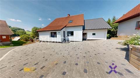 Pronájem rodinného domu, 150 m² 24