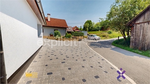 Pronájem rodinného domu, 150 m² - 26
