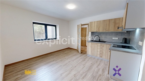 Pronájem rodinného domu, 150 m² - 10