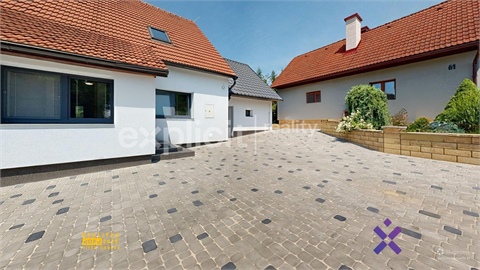 Pronájem rodinného domu, 150 m² - 0