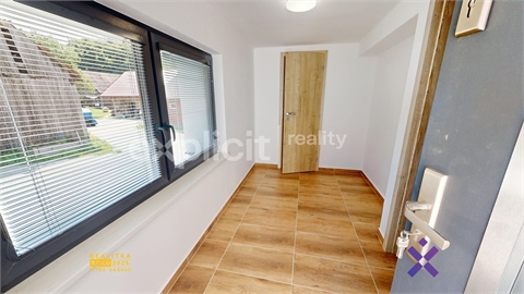 Pronájem rodinného domu, 150 m² - 22