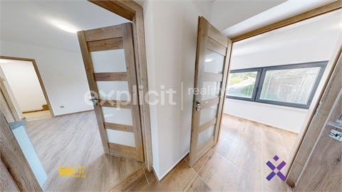 Pronájem rodinného domu, 150 m² - 18