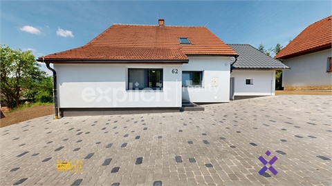 Pronájem rodinného domu, 150 m² 26