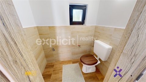 Pronájem rodinného domu, 150 m² - 14