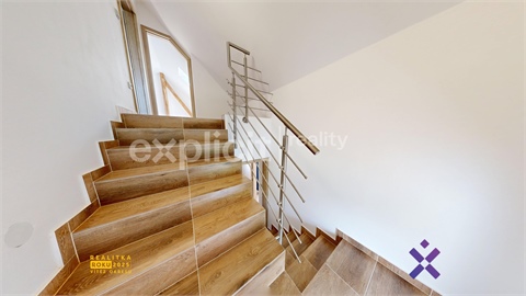 Pronájem rodinného domu, 150 m² 6