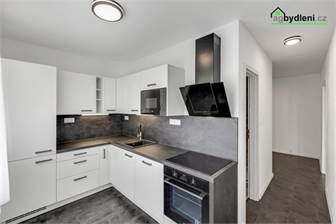 Pronájem bytu 2+1, 69 m² 0