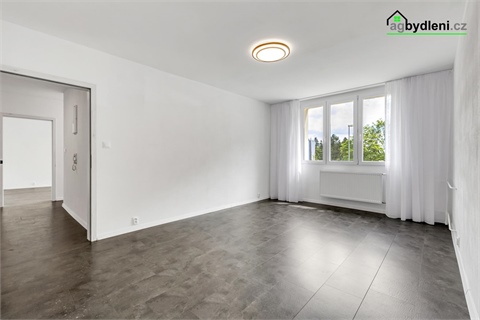 Pronájem bytu 2+1, 69 m² 2