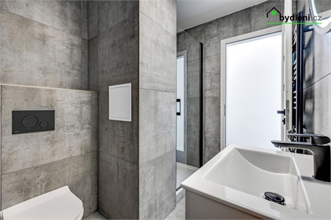 Pronájem bytu 2+1, 69 m² - 4