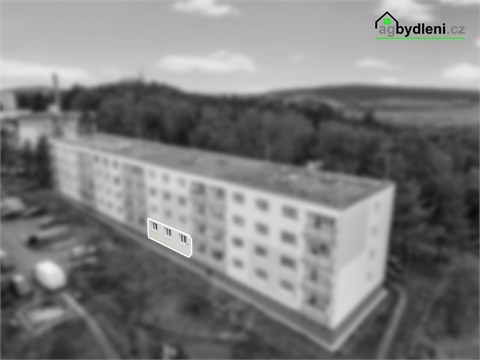 Pronájem bytu 2+1, 69 m² 12