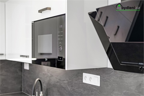 Pronájem bytu 2+1, 69 m² 8
