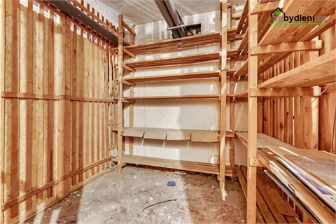 Pronájem bytu 2+1, 69 m² - 10
