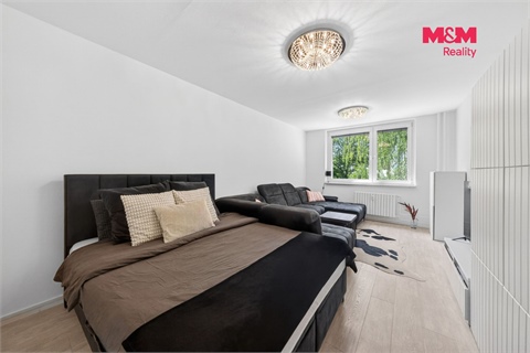 Prodej bytu 3+1, 70 m² 2