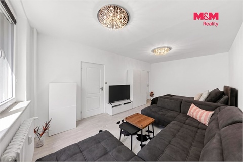 Prodej bytu 3+1, 70 m² 6
