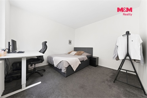 Prodej bytu 3+1, 70 m² - 4