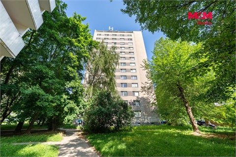 Prodej bytu 3+1, 70 m² 8