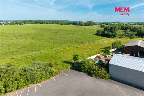Prodej pozemku pro komerční výstavbu, 5 234 m² - 8