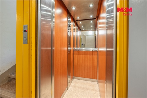 Prodej bytu 2+1, 49 m² - 6