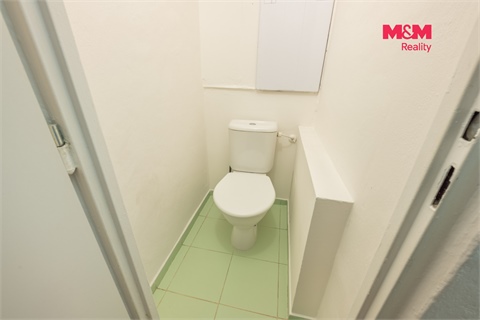 Prodej bytu 2+1, 49 m² 8