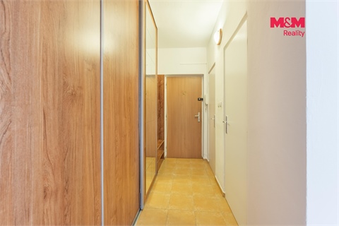 Prodej bytu 2+1, 49 m² 6