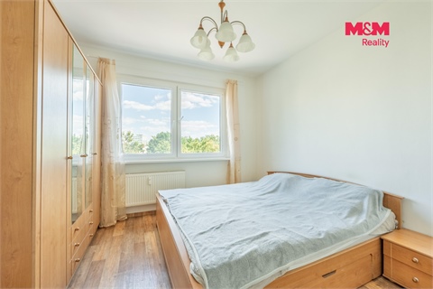 Prodej bytu 2+1, 49 m² 4