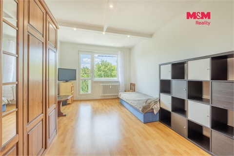 Prodej bytu 2+1, 49 m² - 2