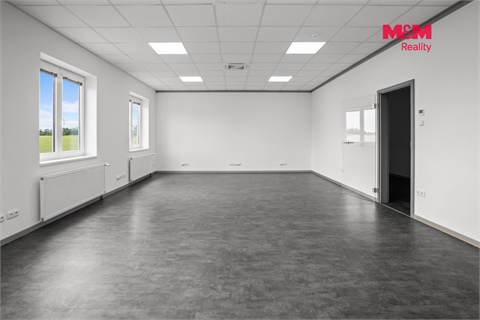 Pronájem kanceláře, 451 m² 14
