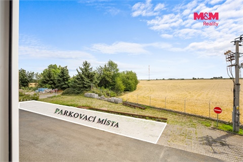 Pronájem kanceláře, 451 m² 12