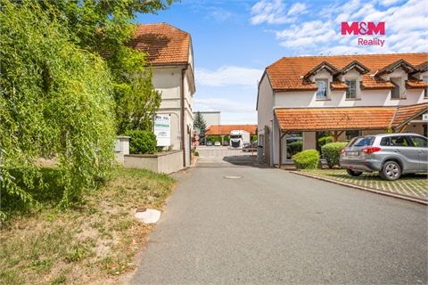 Pronájem kanceláře, 451 m² 6